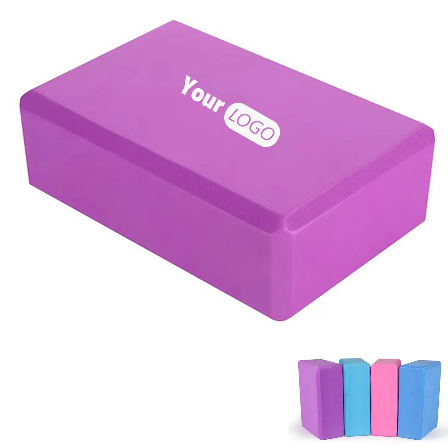 Yoga Block 4