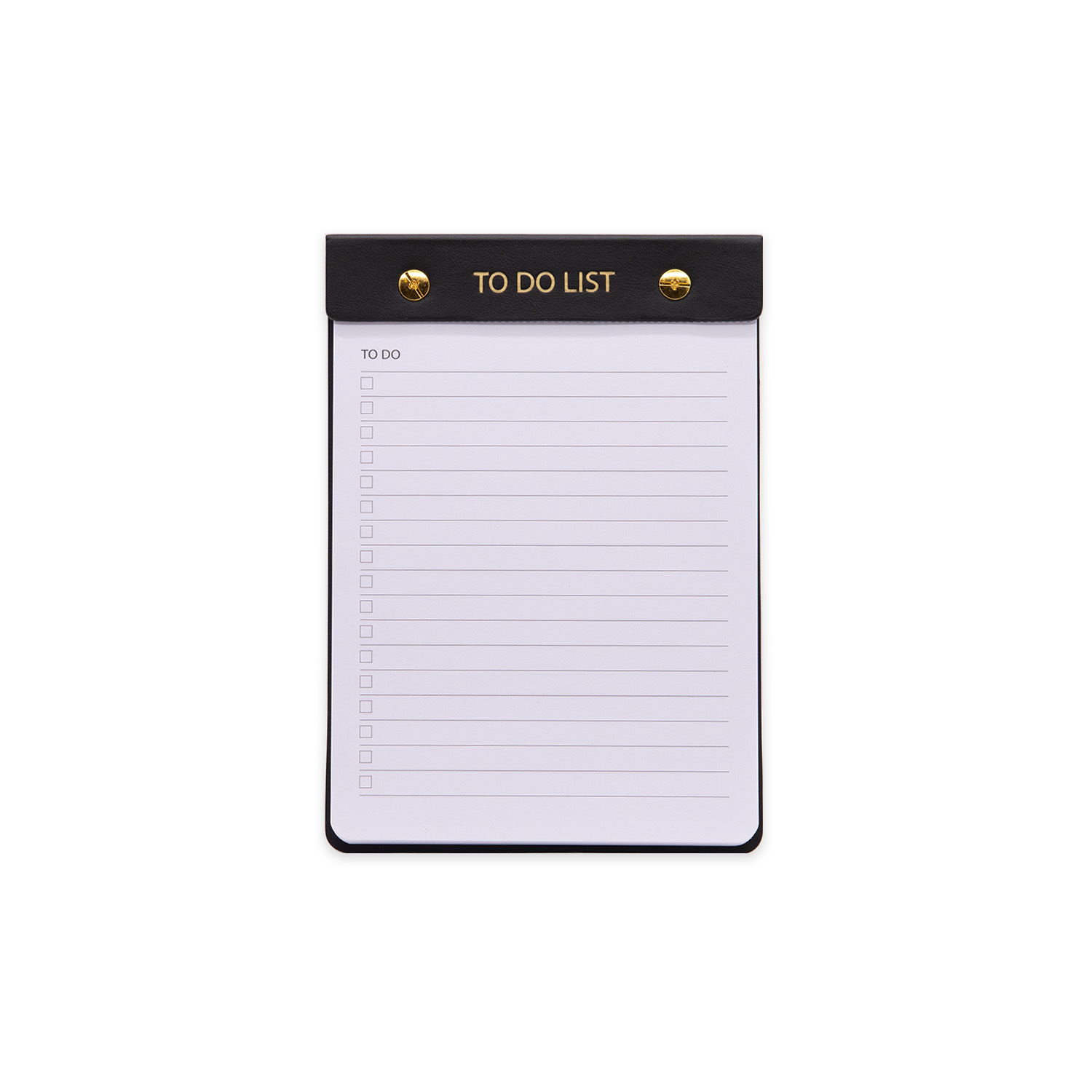 Removable Notepad with Replaceable Inner Pages 5
