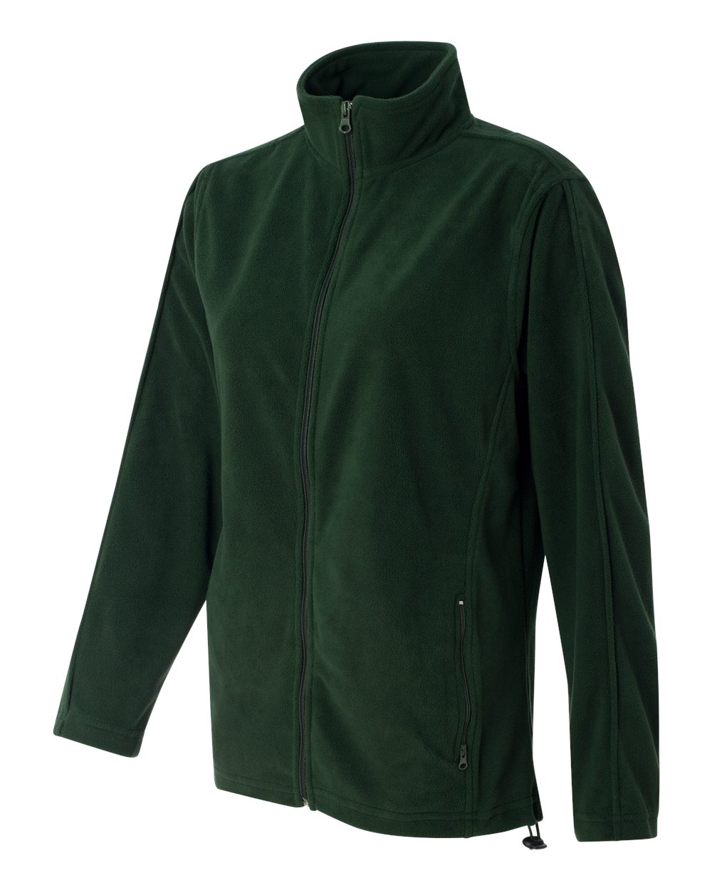 Women's Microfleece Full-Zip Jacket - 5301 20