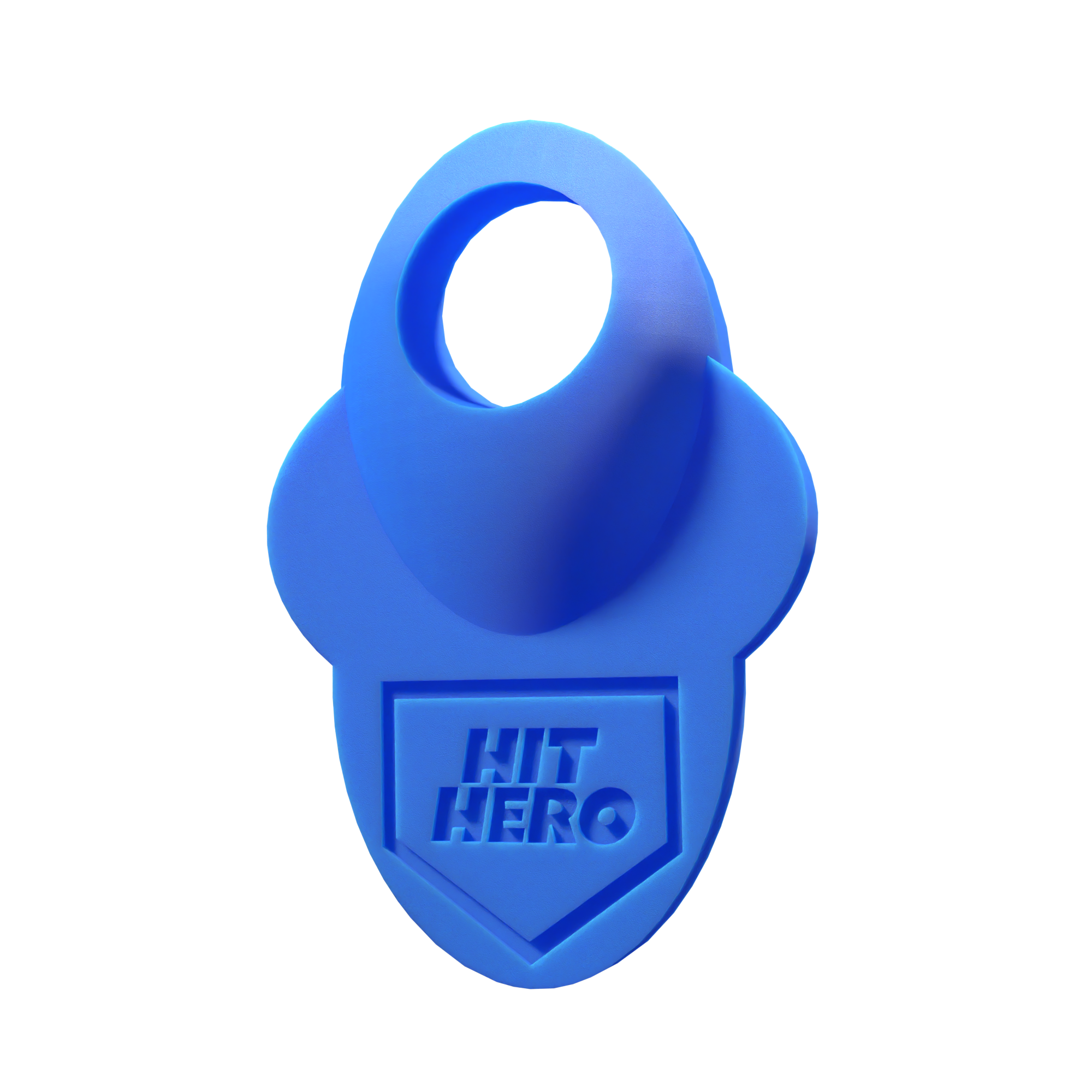 Hit Hero Baseball Multi-Positional Thumb Guard 9