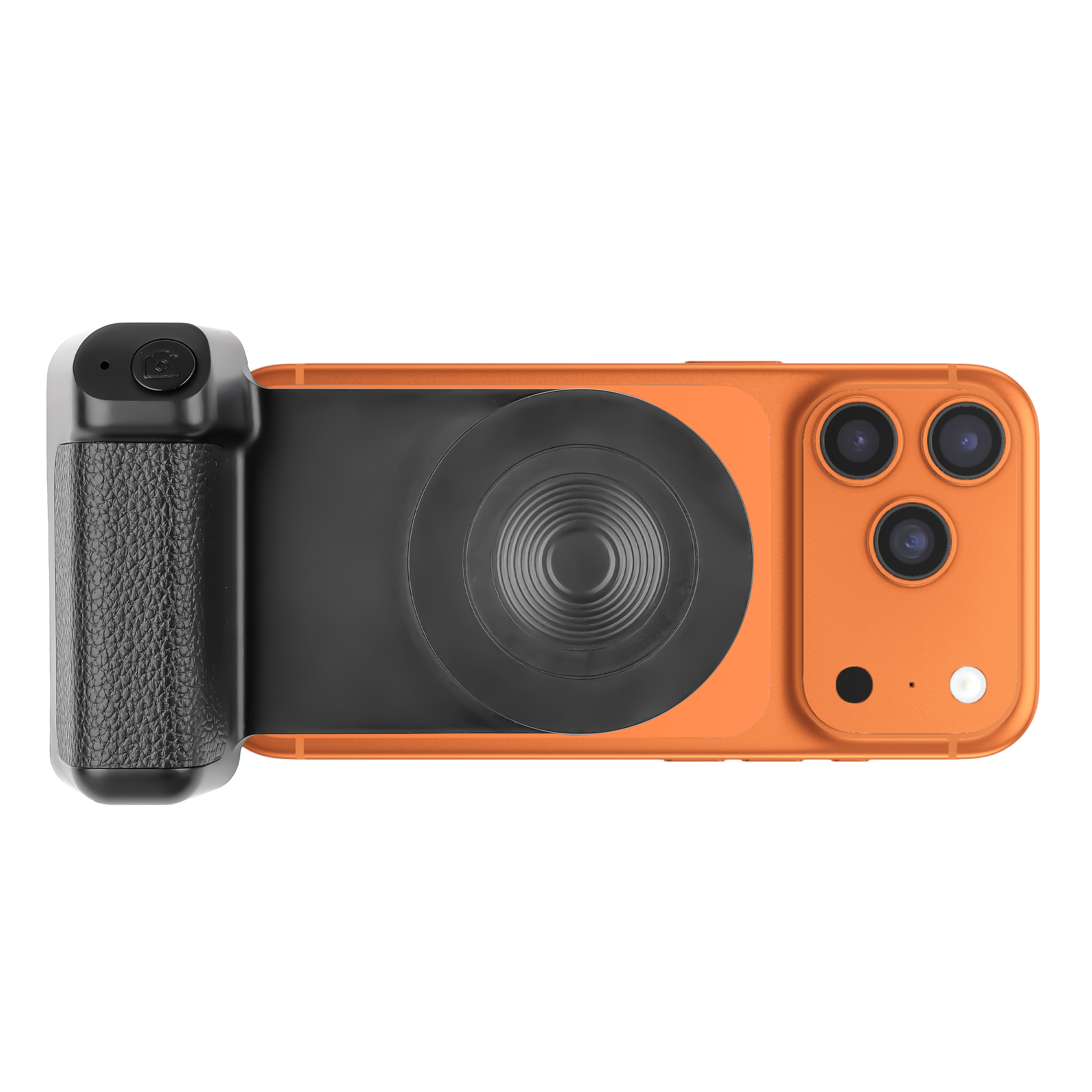 Camera-Action Wireless Charging Phone Stand 11