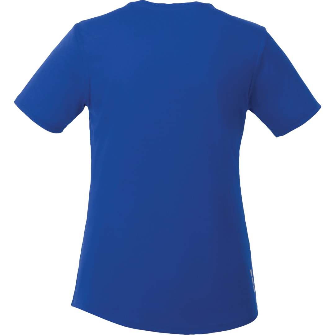 Women's Omi Short Sleeve Tech Tee 65