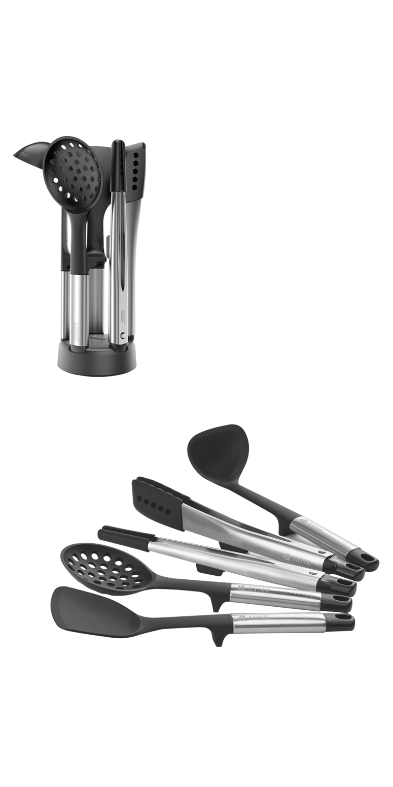 Joseph Joseph® Elevate™ Fusion Utensil Set 7