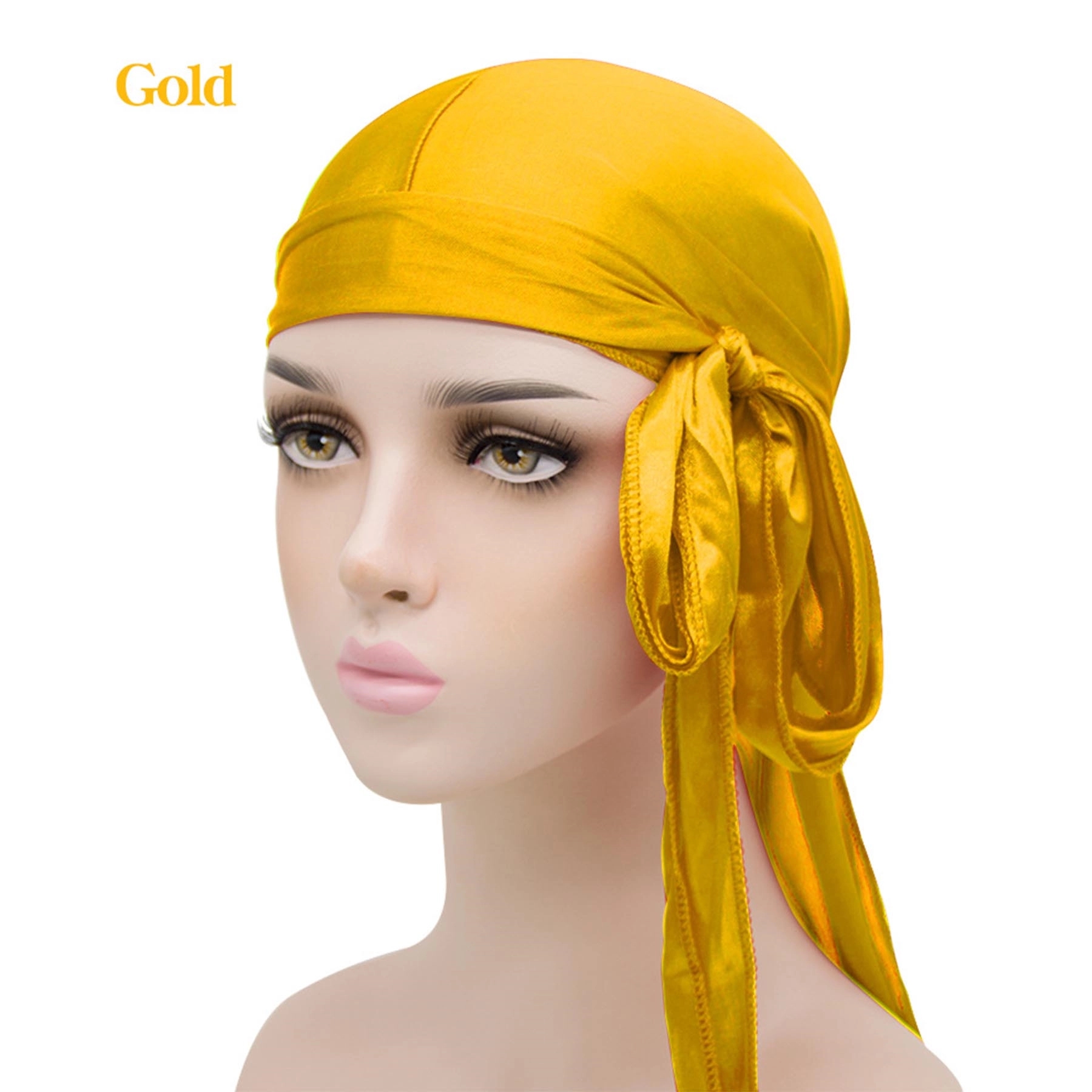 Silky Durag 9