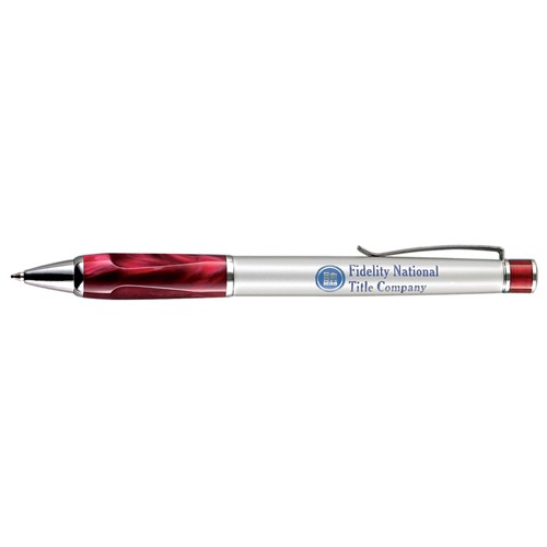 Mercury Metal Pen, Ballpoint pen 9