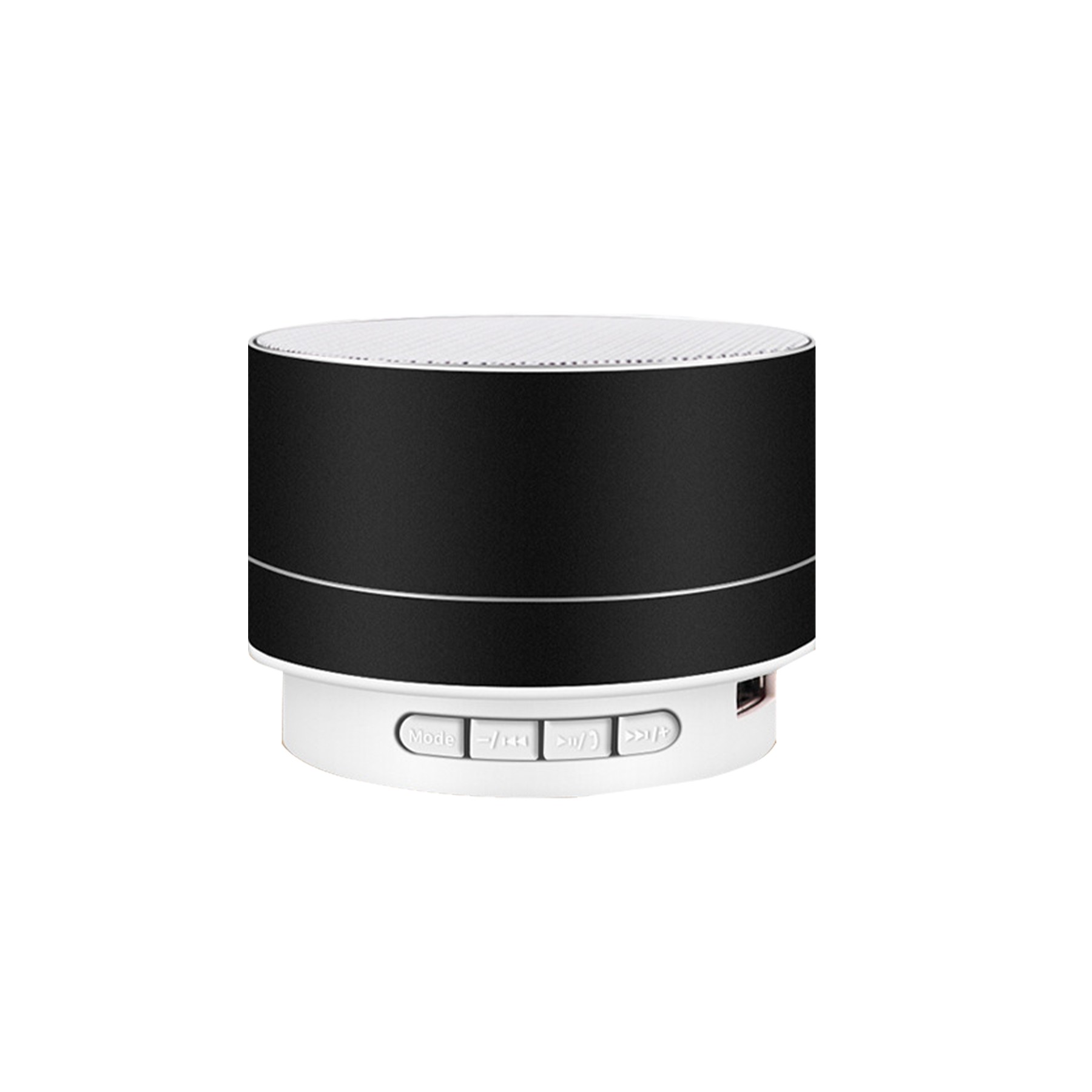 Multi-Function Wireless Metal Bluetooth Speaker 2