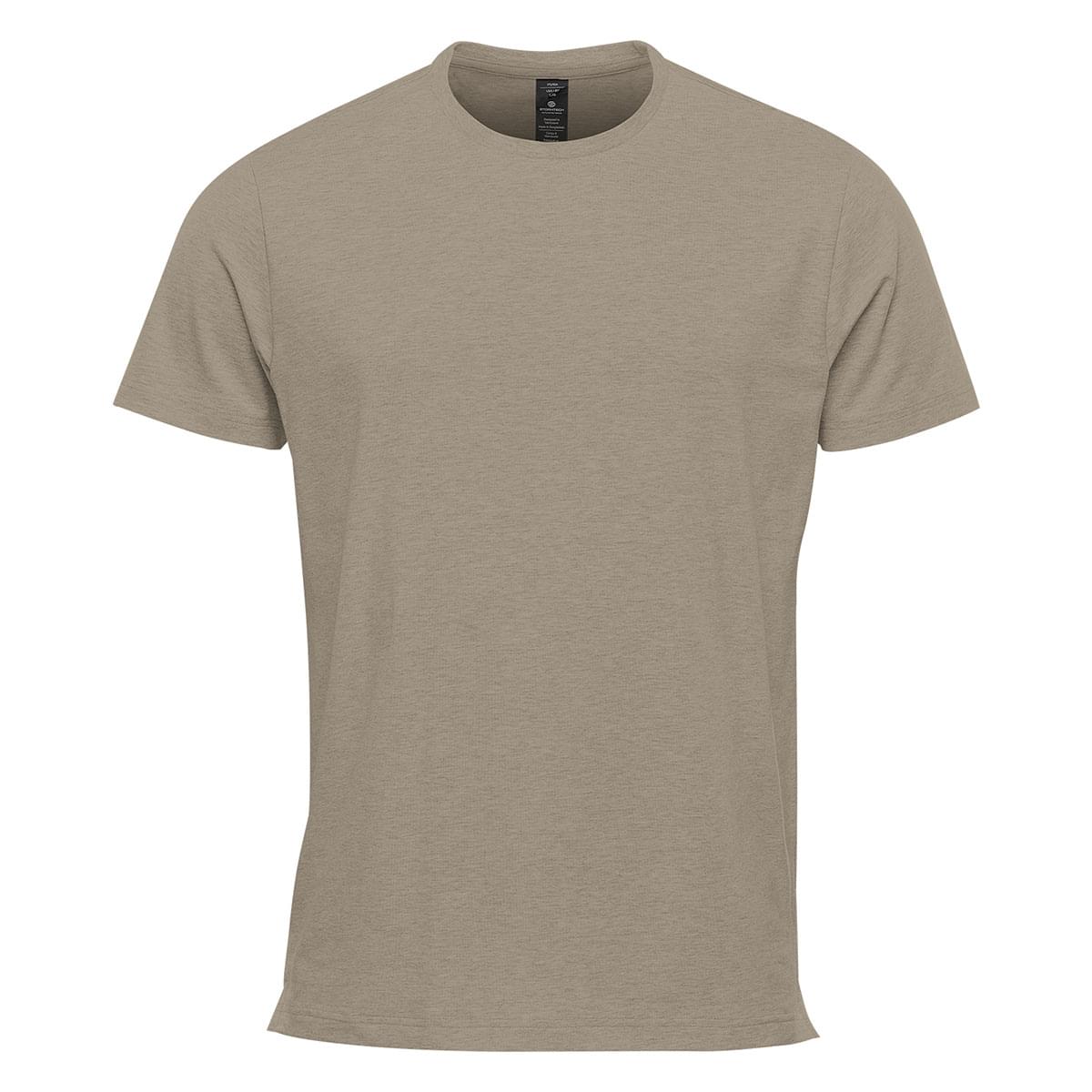 Stormtech Men's Montebello Performance Short Sleeve Tee 1