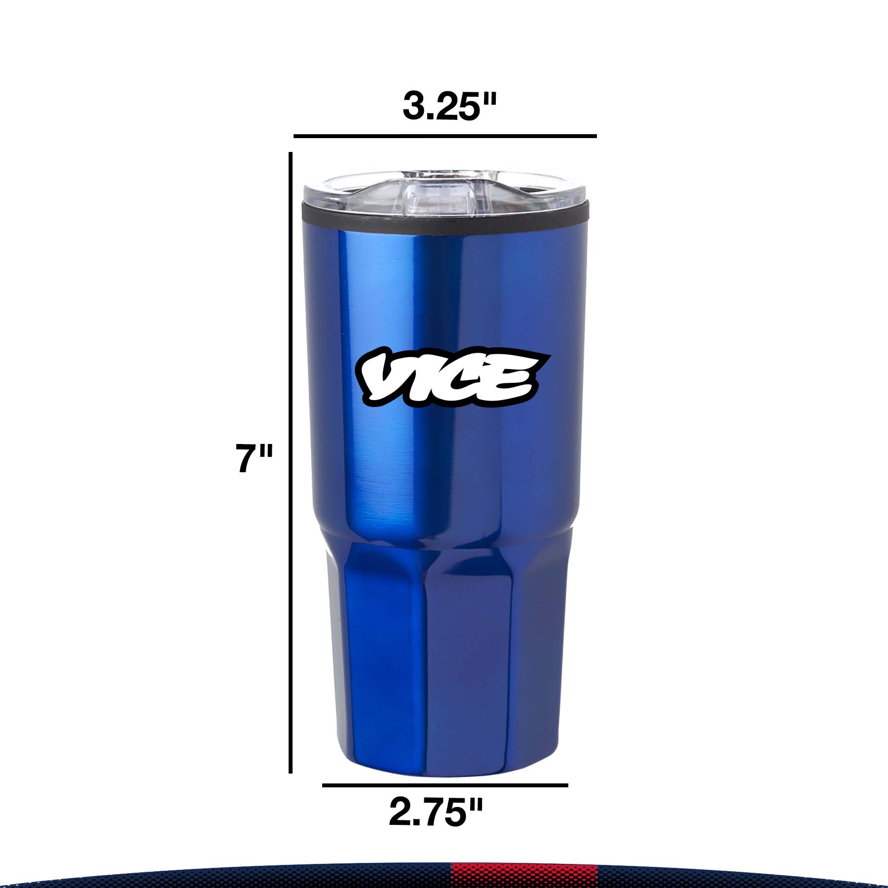 16 oz. Finker Travel Mugs 5