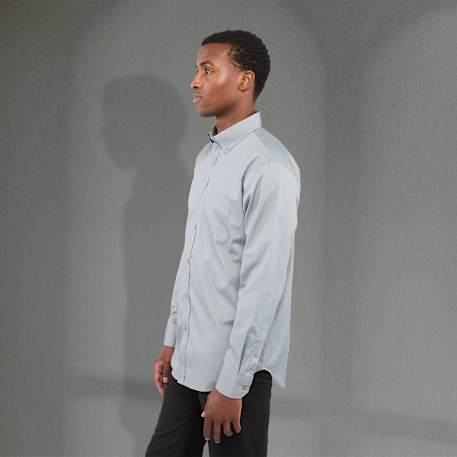 Men's WILSHIRE Long Sleeve Shirt 13