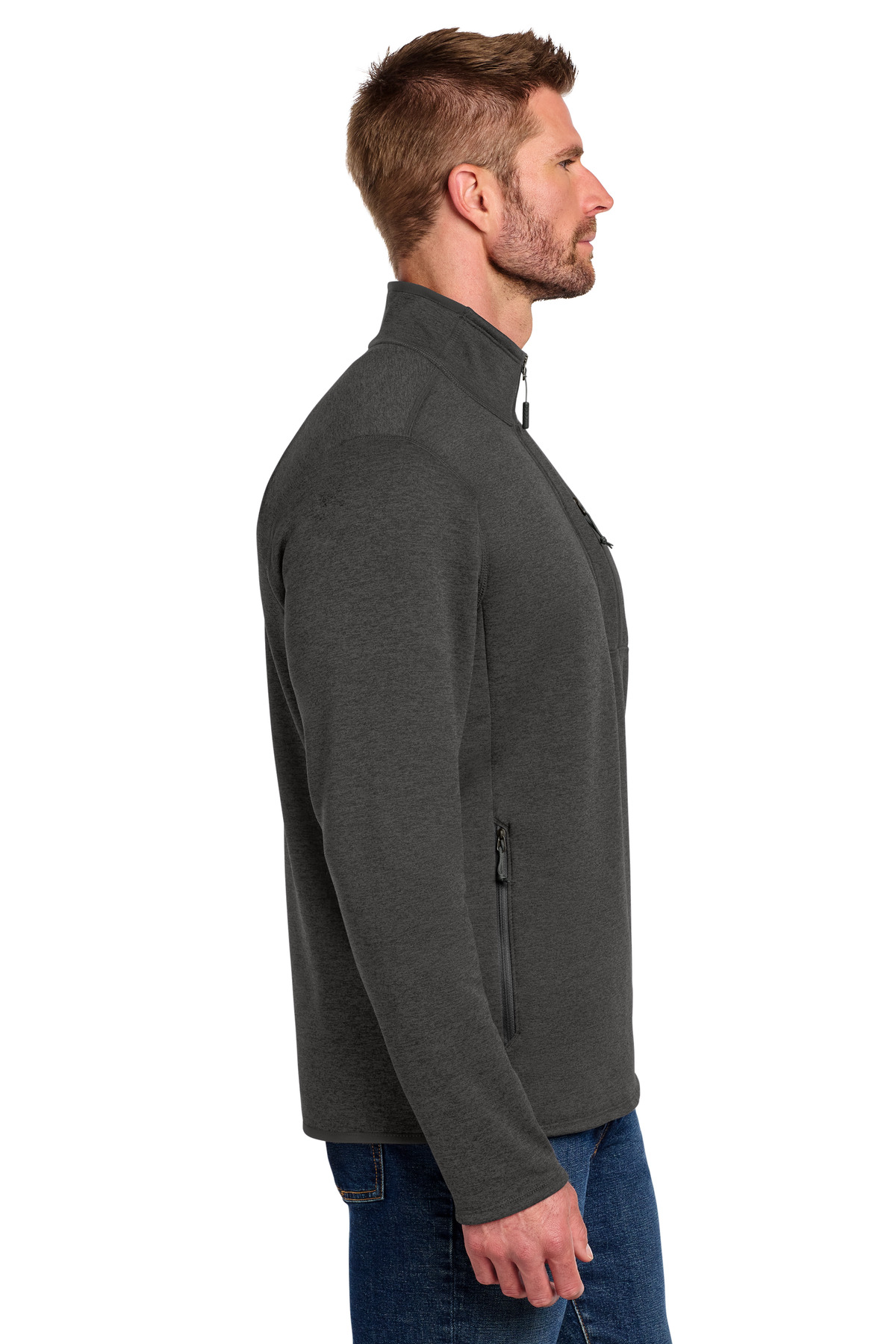 The North Face Skyline 1/2-Zip Fleece NF0A7V63 8