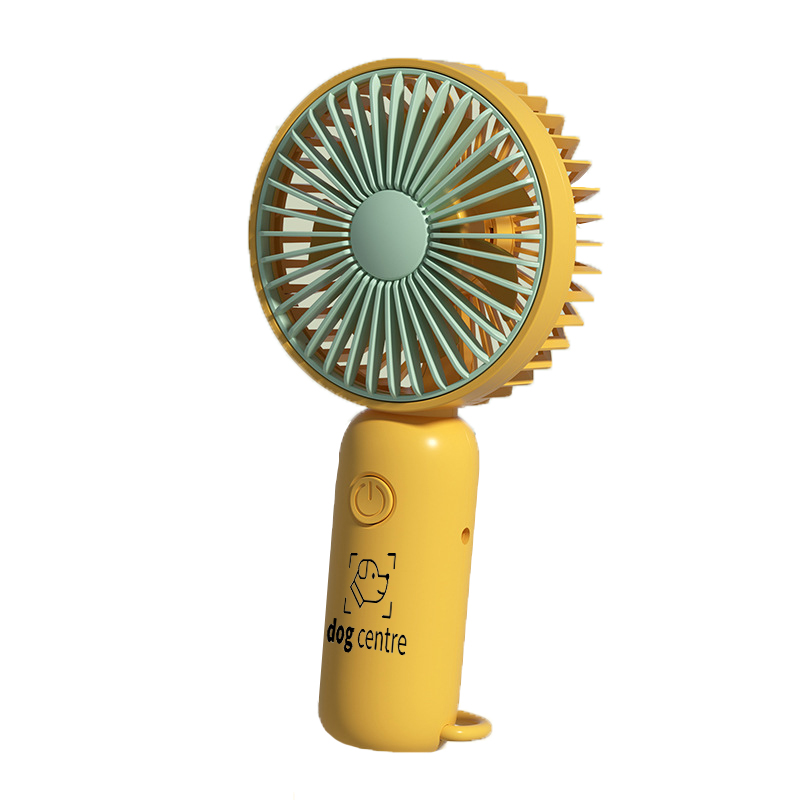 Handheld Mini Fan 3