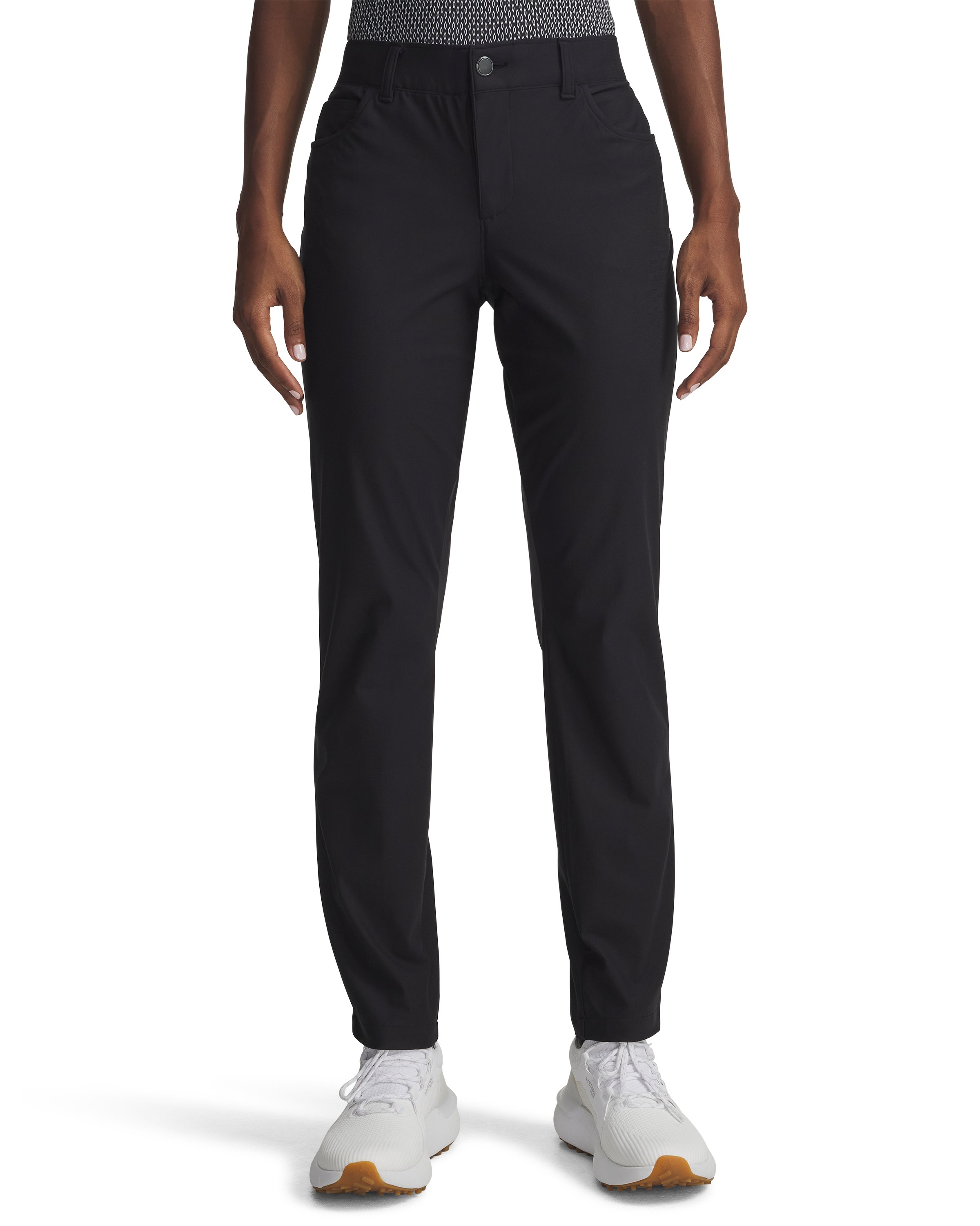 UA Drive 5-Pocket Women's Pants 2