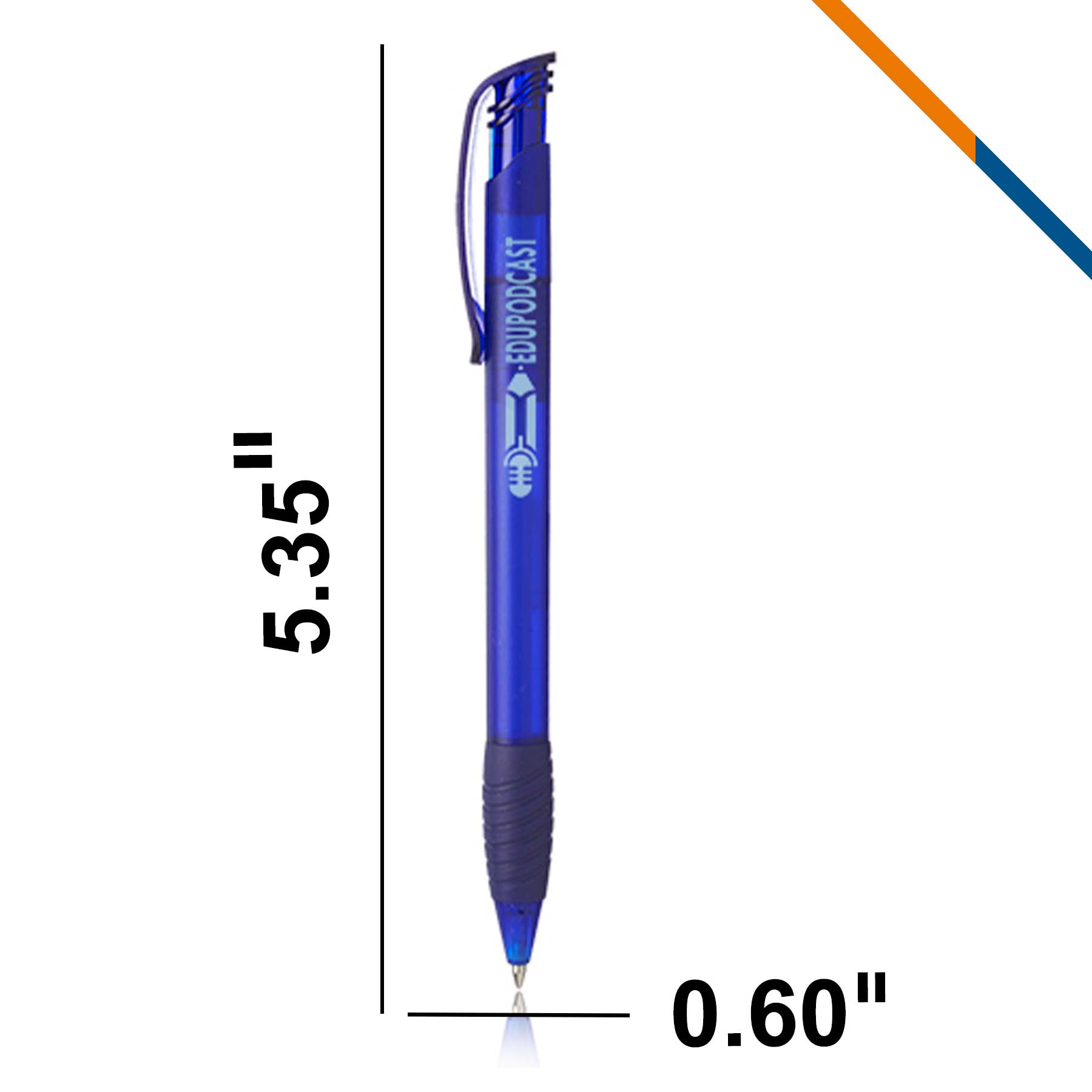 Wrinow Ballpoint Pens 5