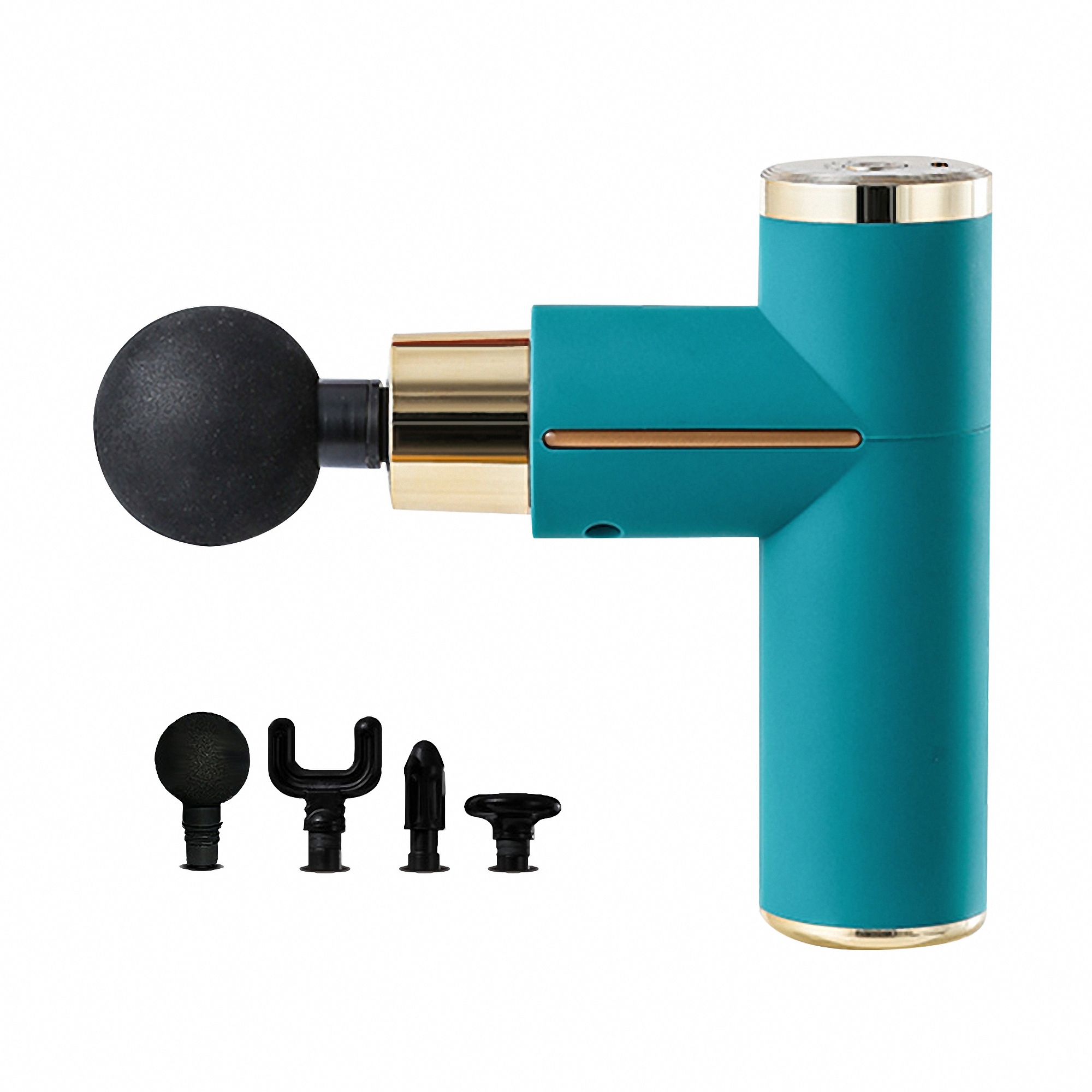Portable Muscle Massage Gun 5
