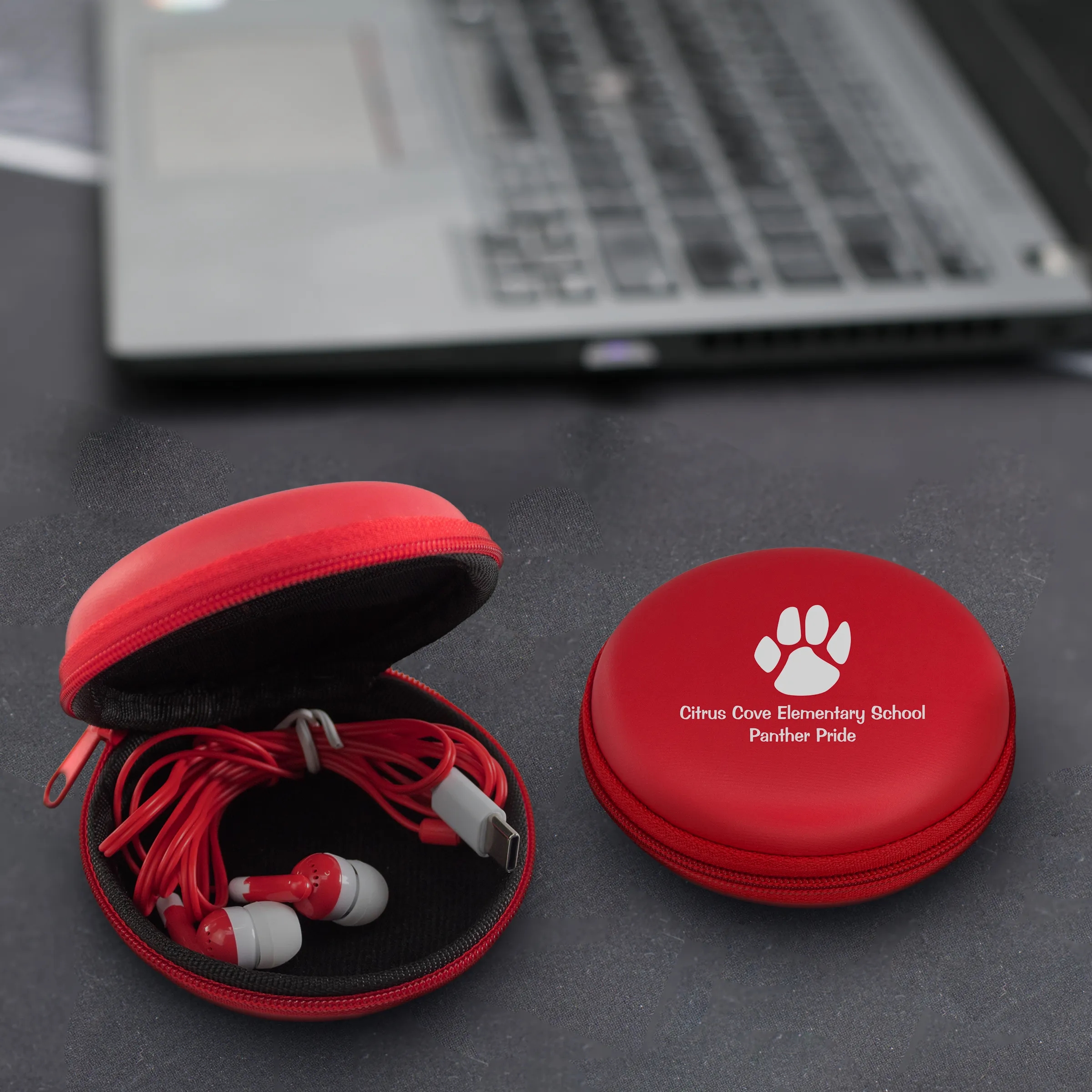 Type C Ear Buds To Go 5
