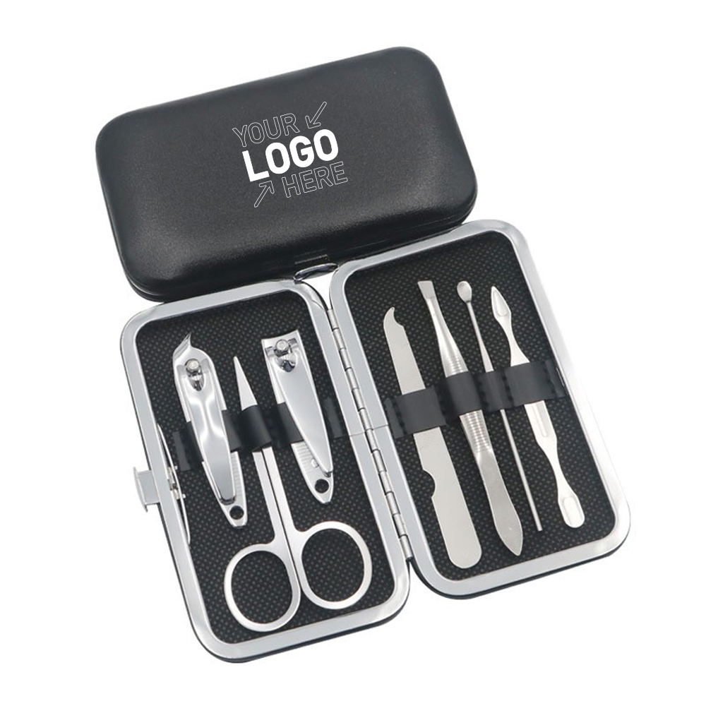 7-1-0ne Nail Trimming Tool Set 3