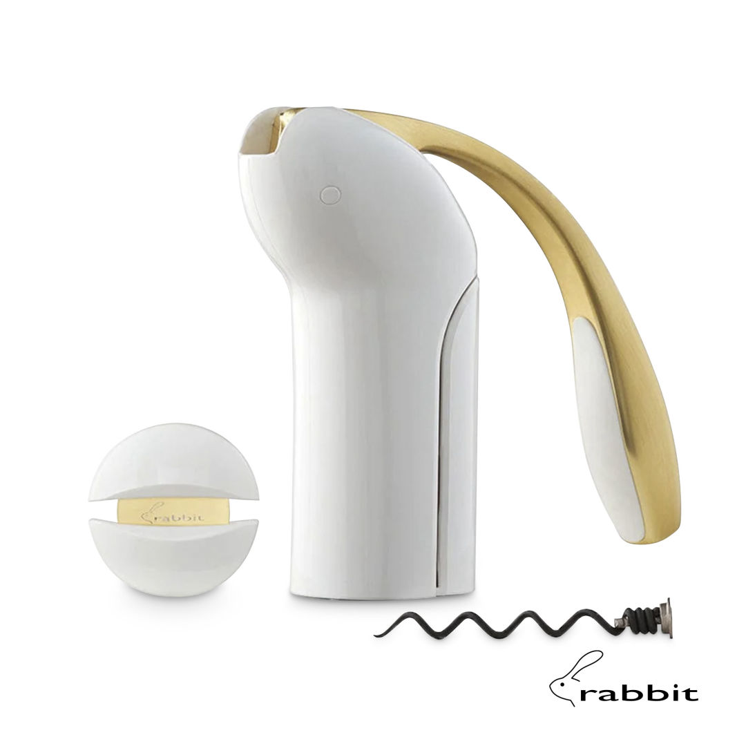 rabbit® Vertical Corkscrew 3-PC Set 3