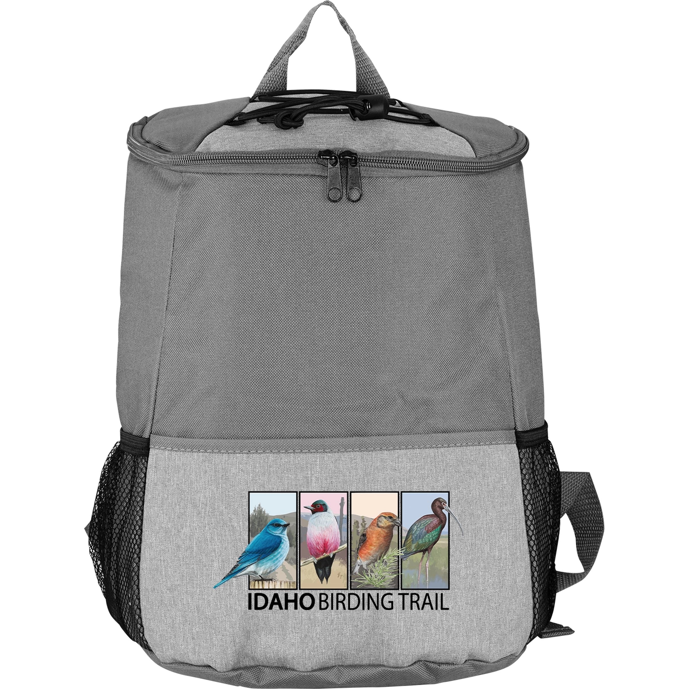 RIDGE COOLER BACKPACK 5