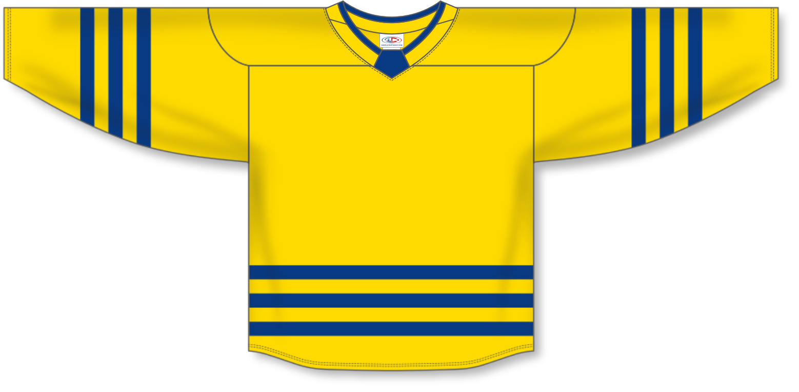Select Hockey Jerseys H8000-G01 31