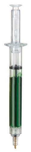 Free Shipping Syringe Pen 10
