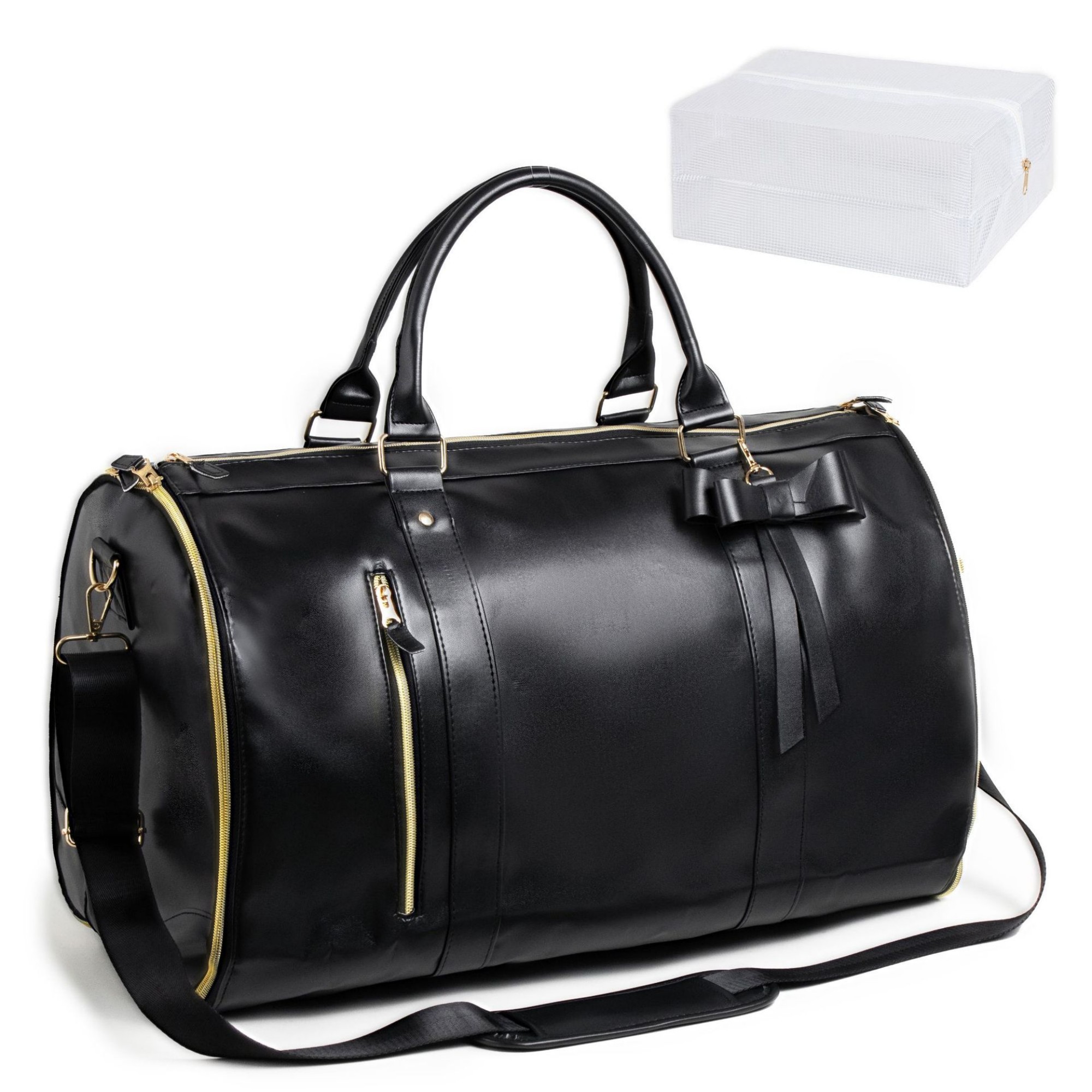 Hanging Garment Duffle Bag 2