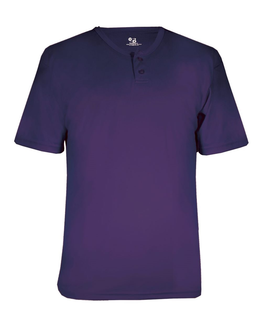 Youth B-Core Placket Jersey - 2930 50