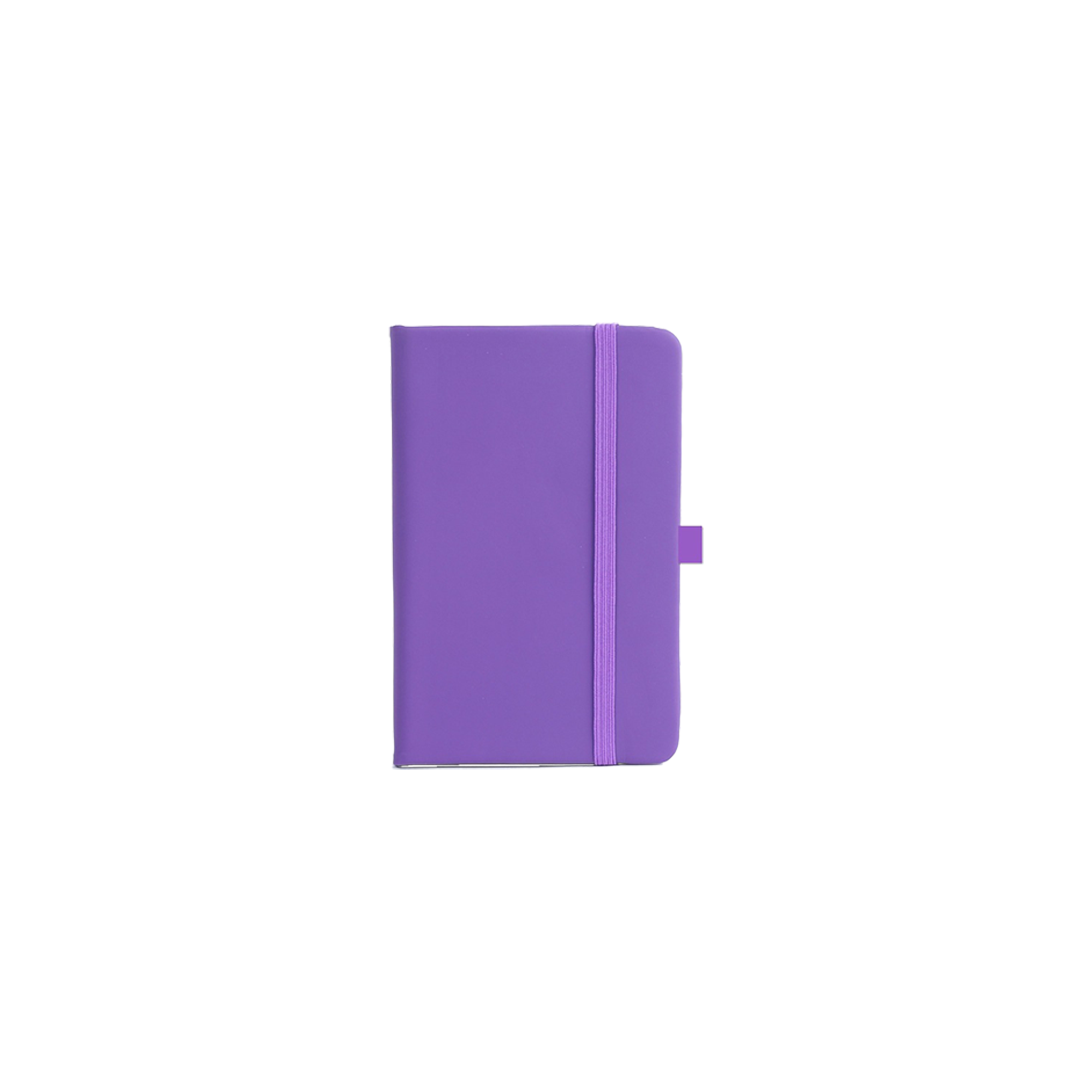 A6 Portable Pocket Notebook With Shoulder Strap 6