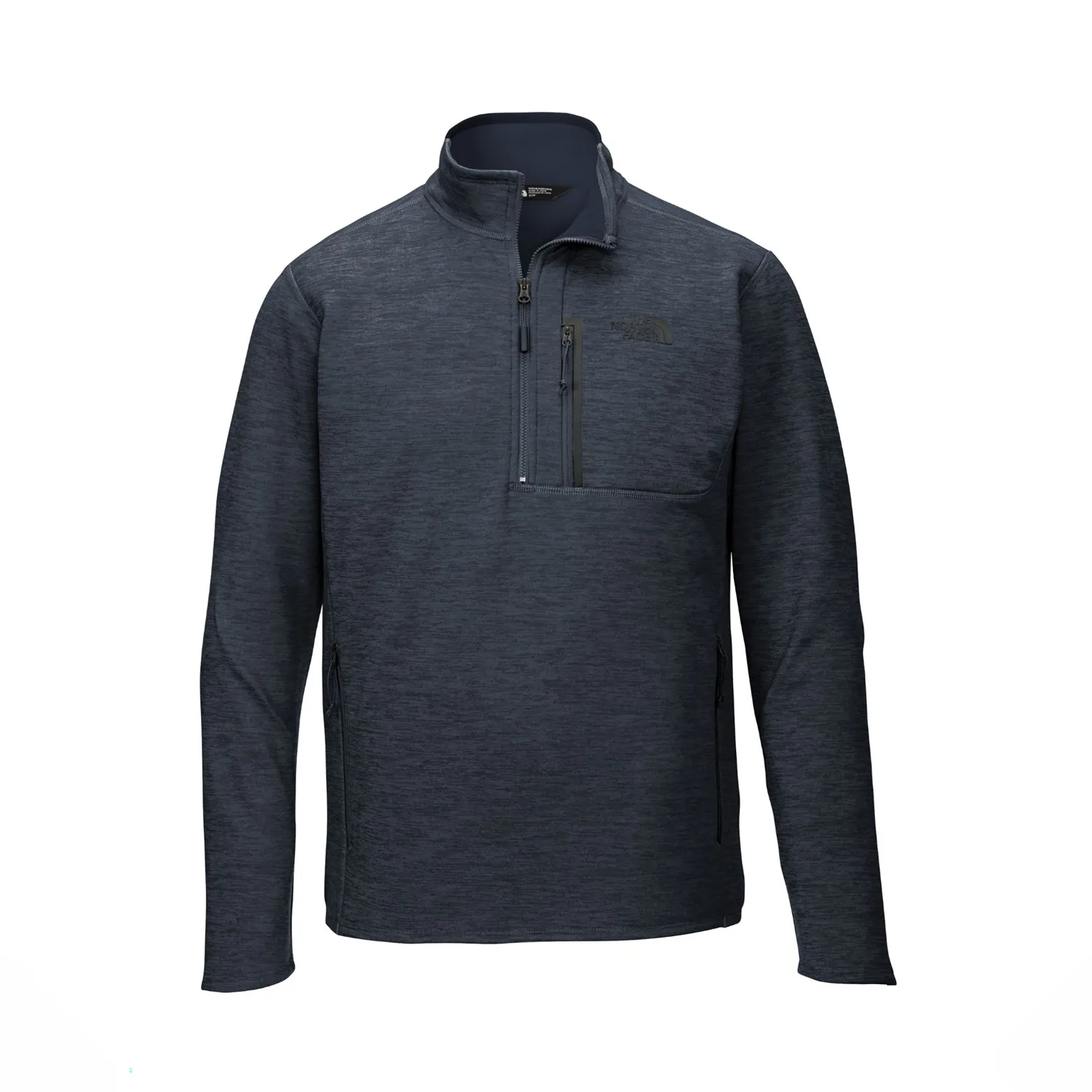 The North Face(R) Skyline 1/2-Zip Fleece 7