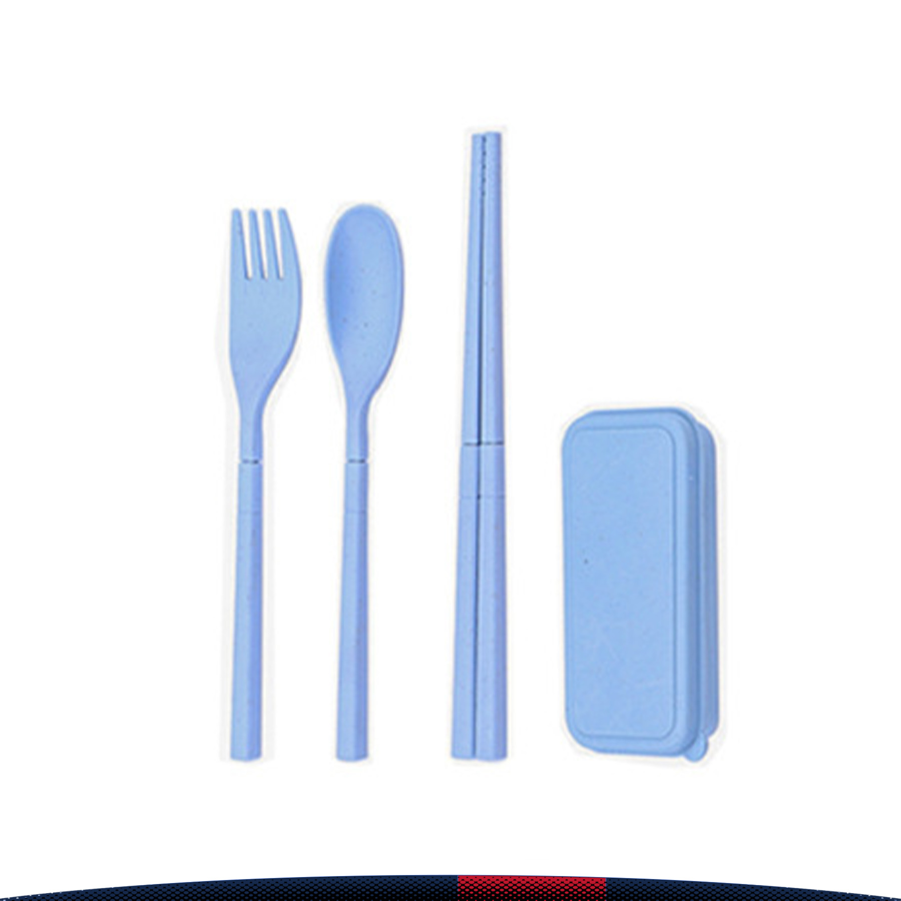 Cleano Portable Cutlery Set 5