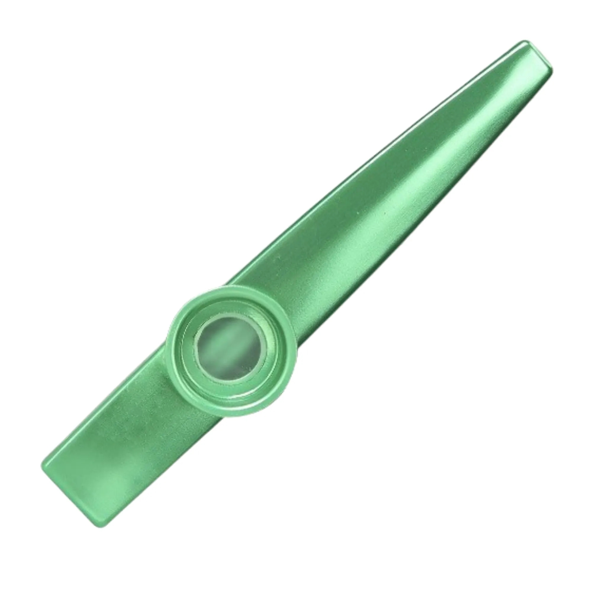 Metal Kazoo 4