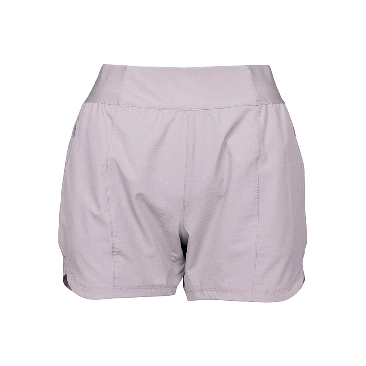 Verve Ladies Adrianna Athletic Shorts 6