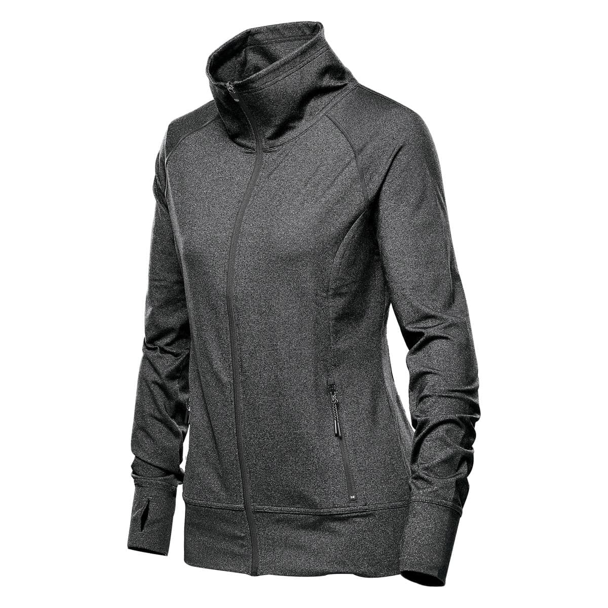 Stormtech Women's Pacific Knit Full Zip 2