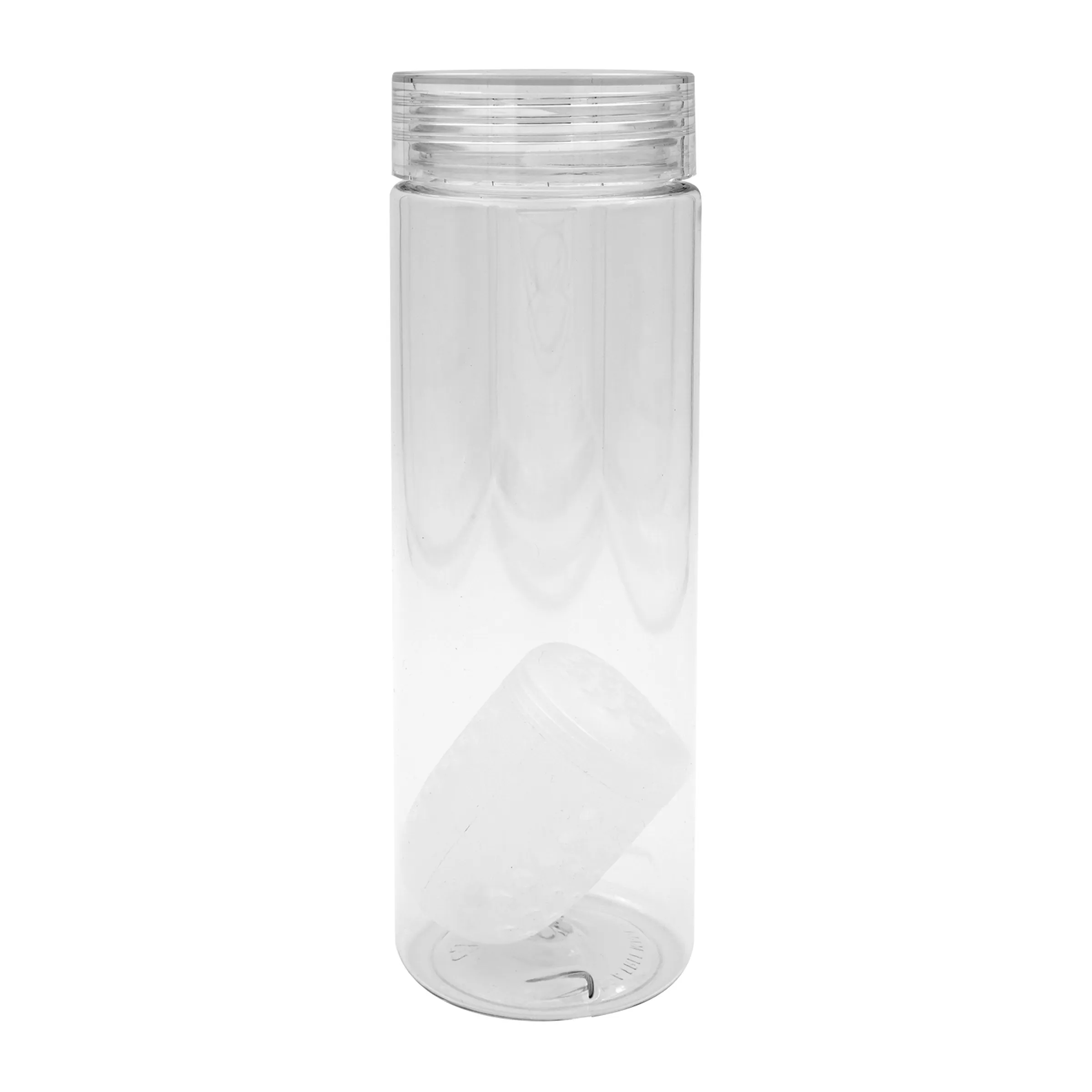 Clear View 24 oz. Bottle With Floating Infuser 5