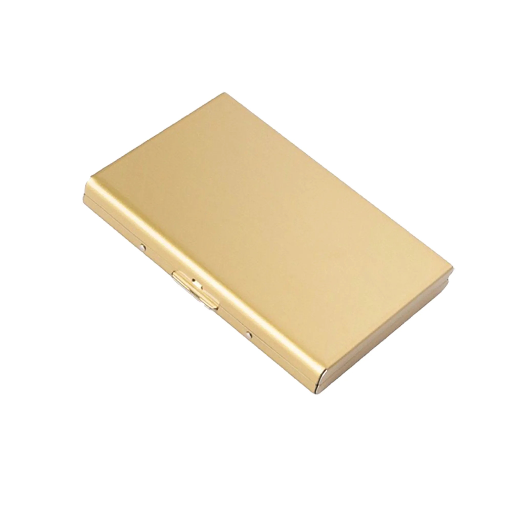 Metal Credit Card Holder 14