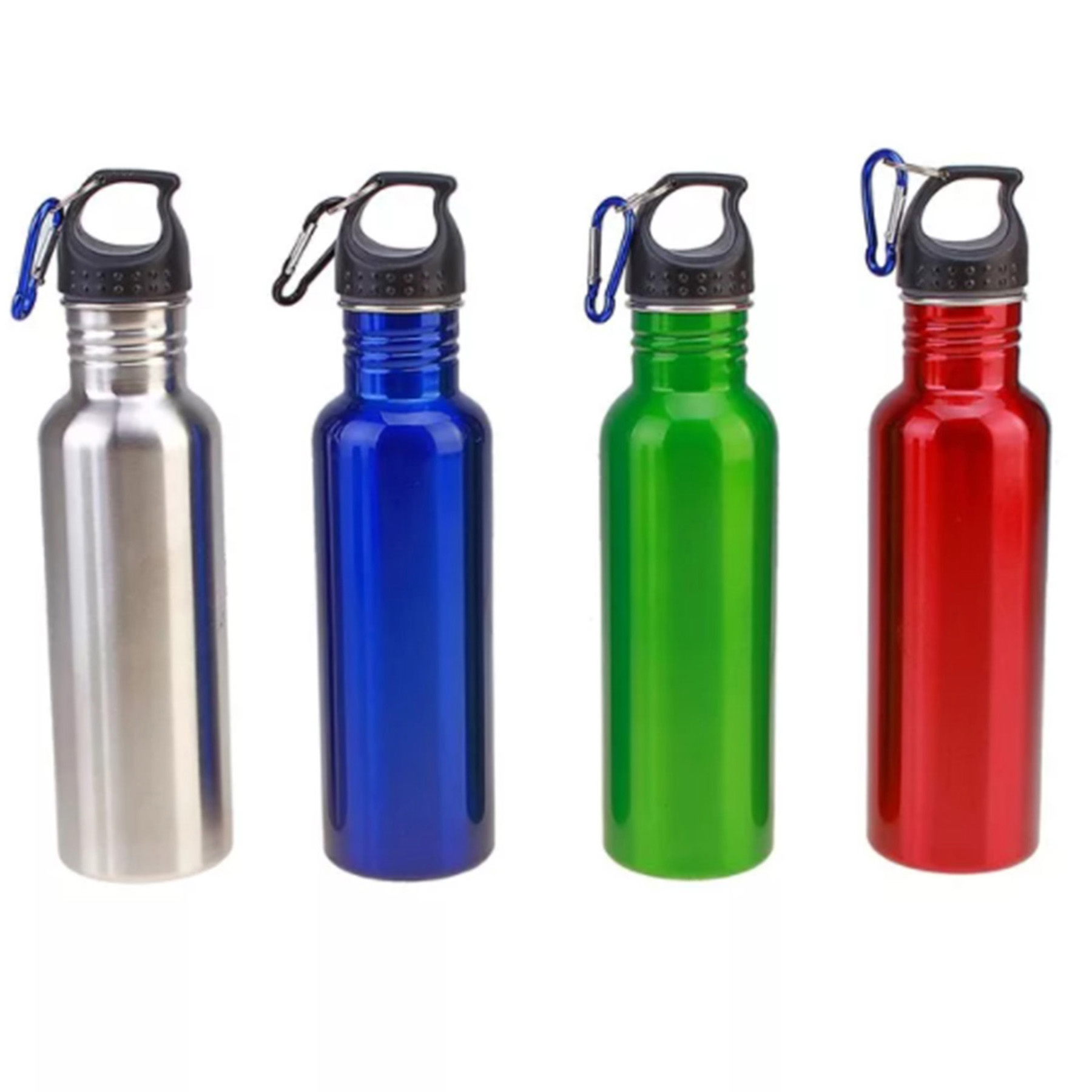 26 oz Stainless Water Bottle 1