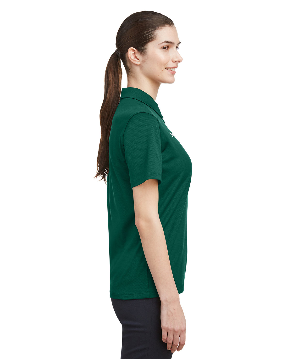 Ladies' Tech Polo