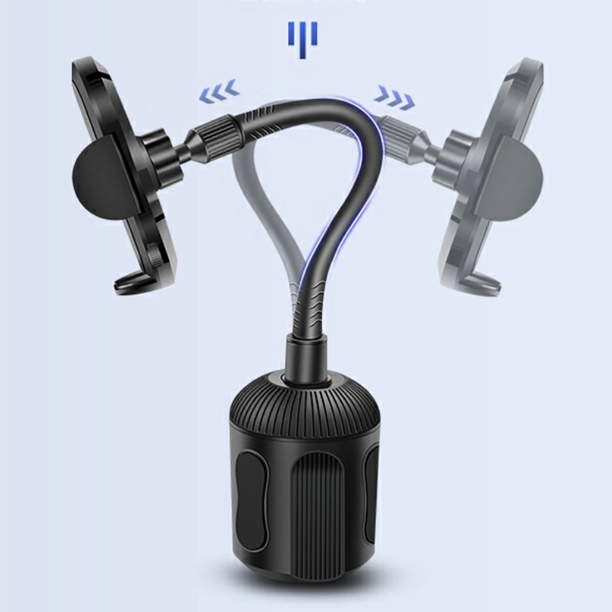 Cup Car Phone Holder 3