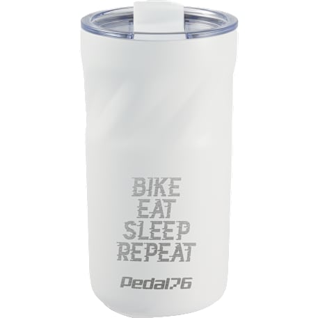 Thalia 16oz Vacuum Tumbler 208