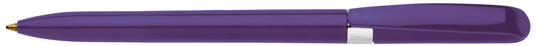 Classic Collection Pivo® Chrome RABS Pen 69