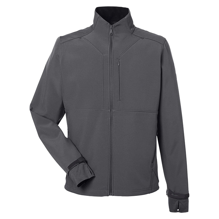Spyder Softshell Touring Jacket 2