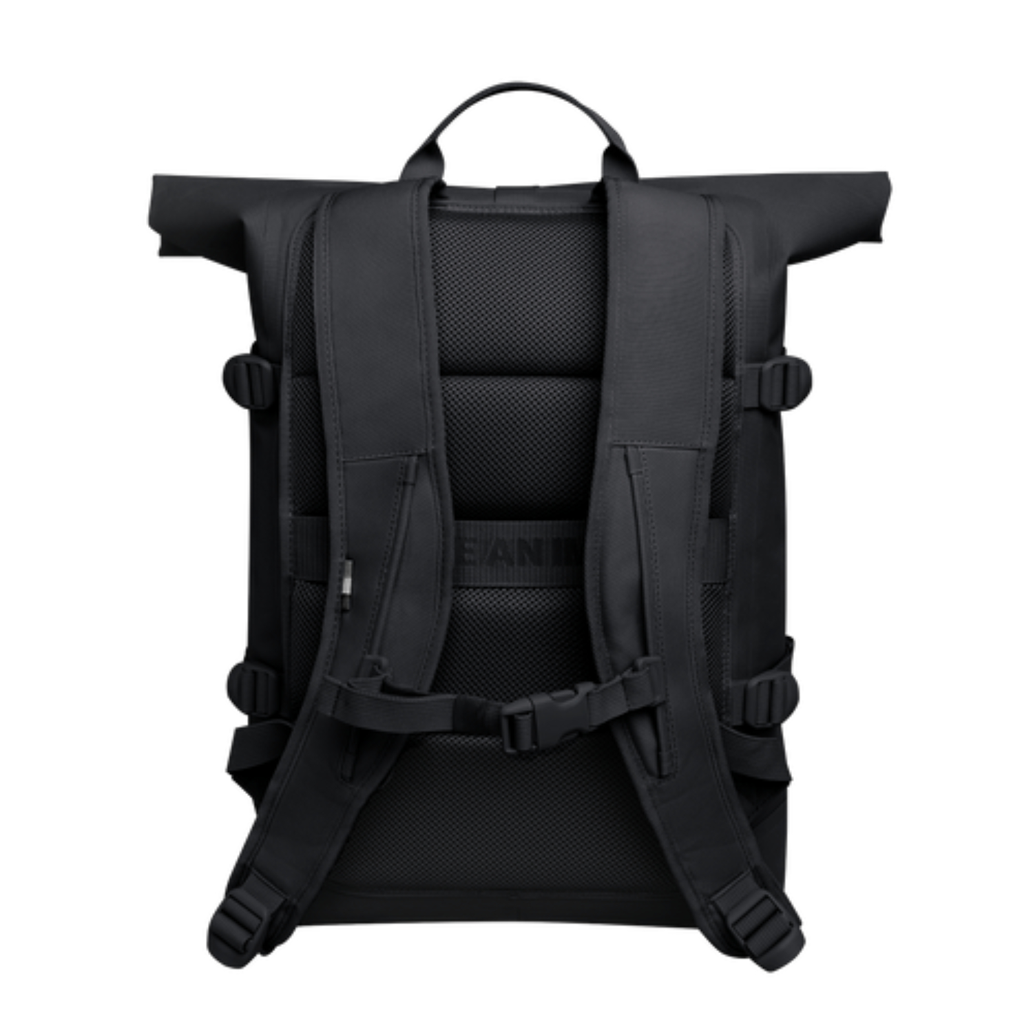 GOT BAG® ROLLTOP – Waterproof Recycled Backpack 3