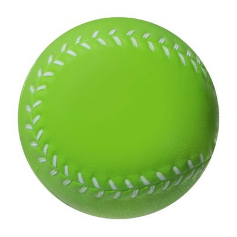 2 1/2" Baseball Stress Reliever 4