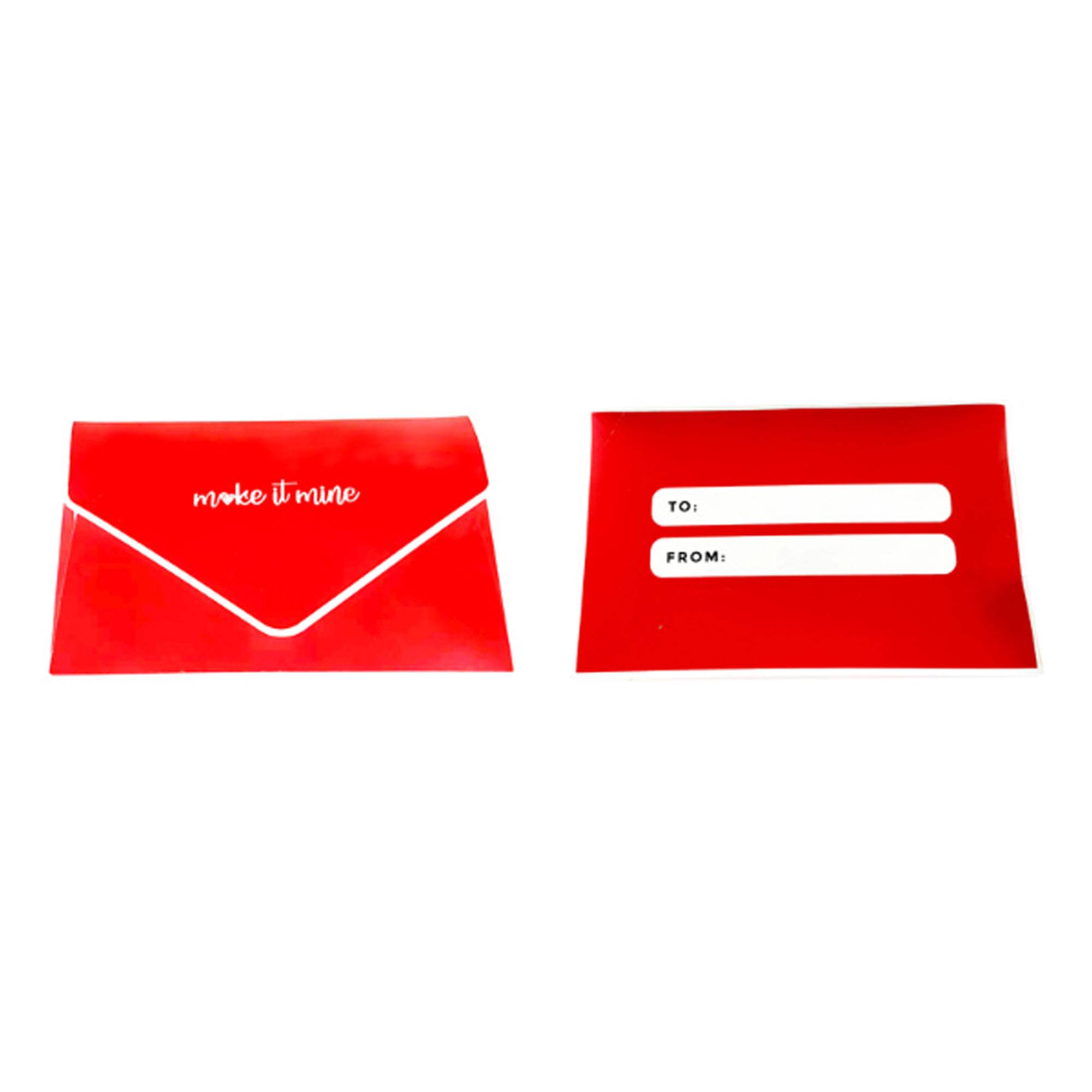 Gift Card 3D Surprise&Confetti Explosion Prank 9