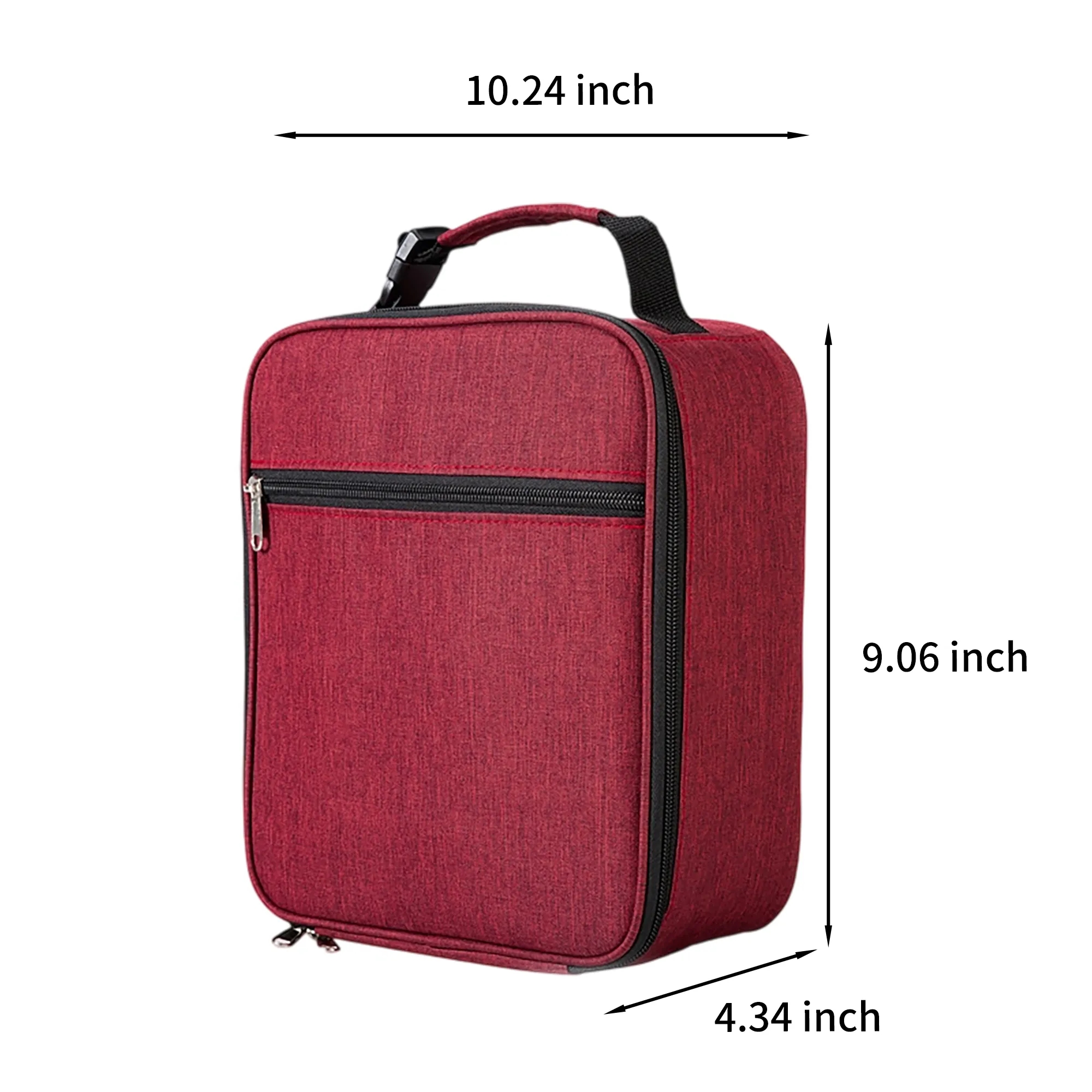 Insulated Picnic Cooler Bag 10