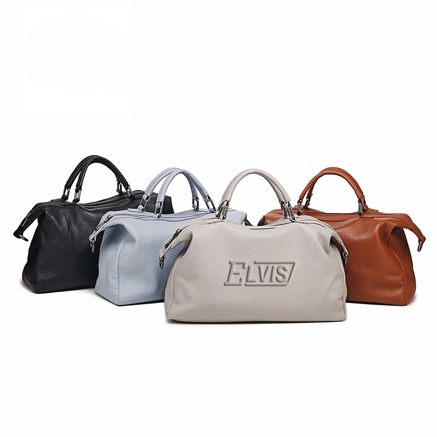 Women'S Leather Bag 2