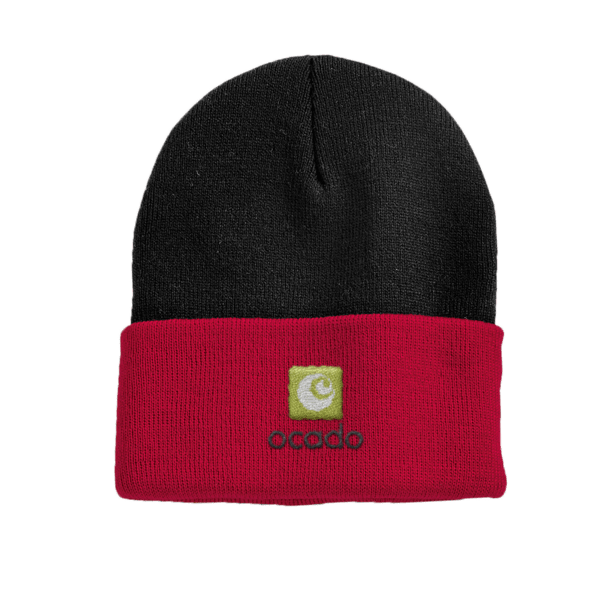 Sportsman SP12 12" Knit Beanie 6