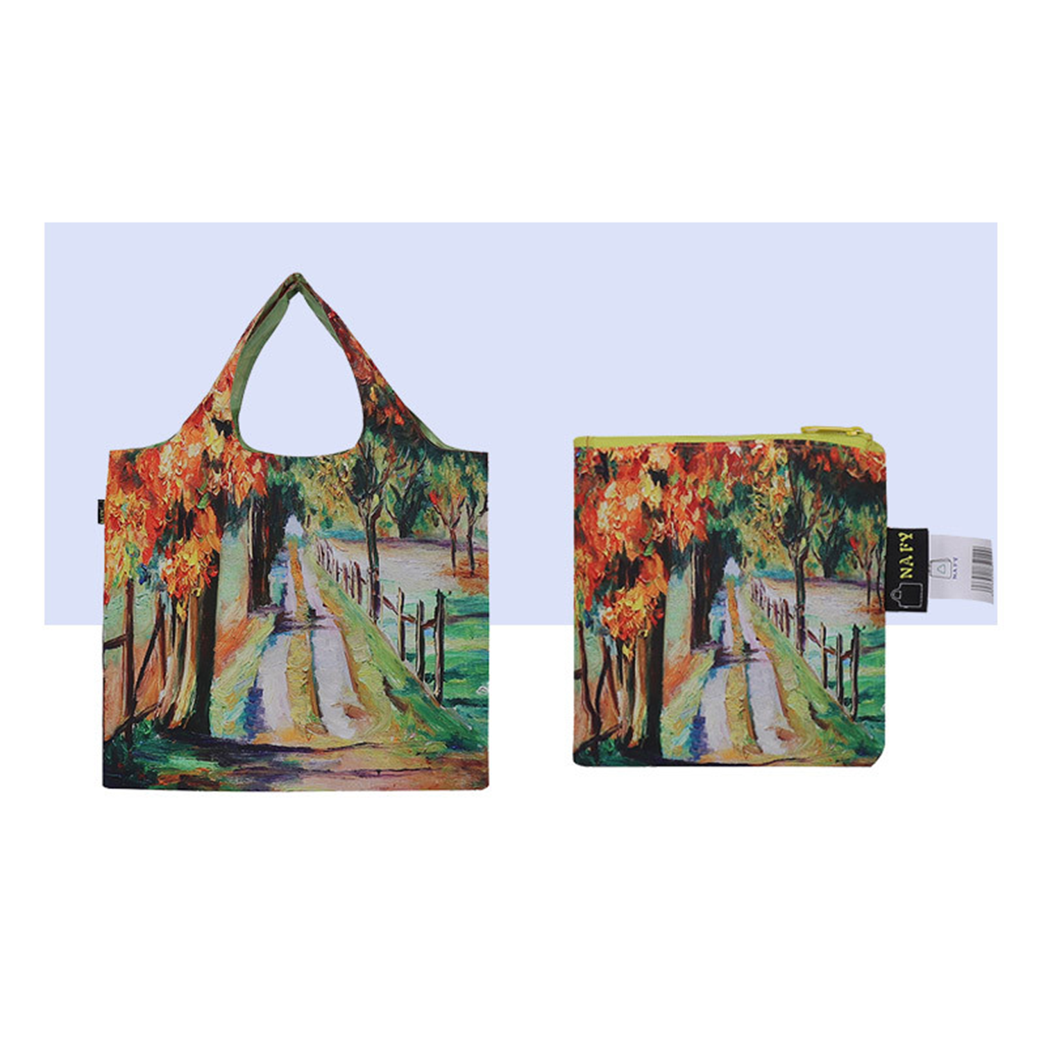 Custom Reusable portable polyester Beach Folding Tote Bag 19