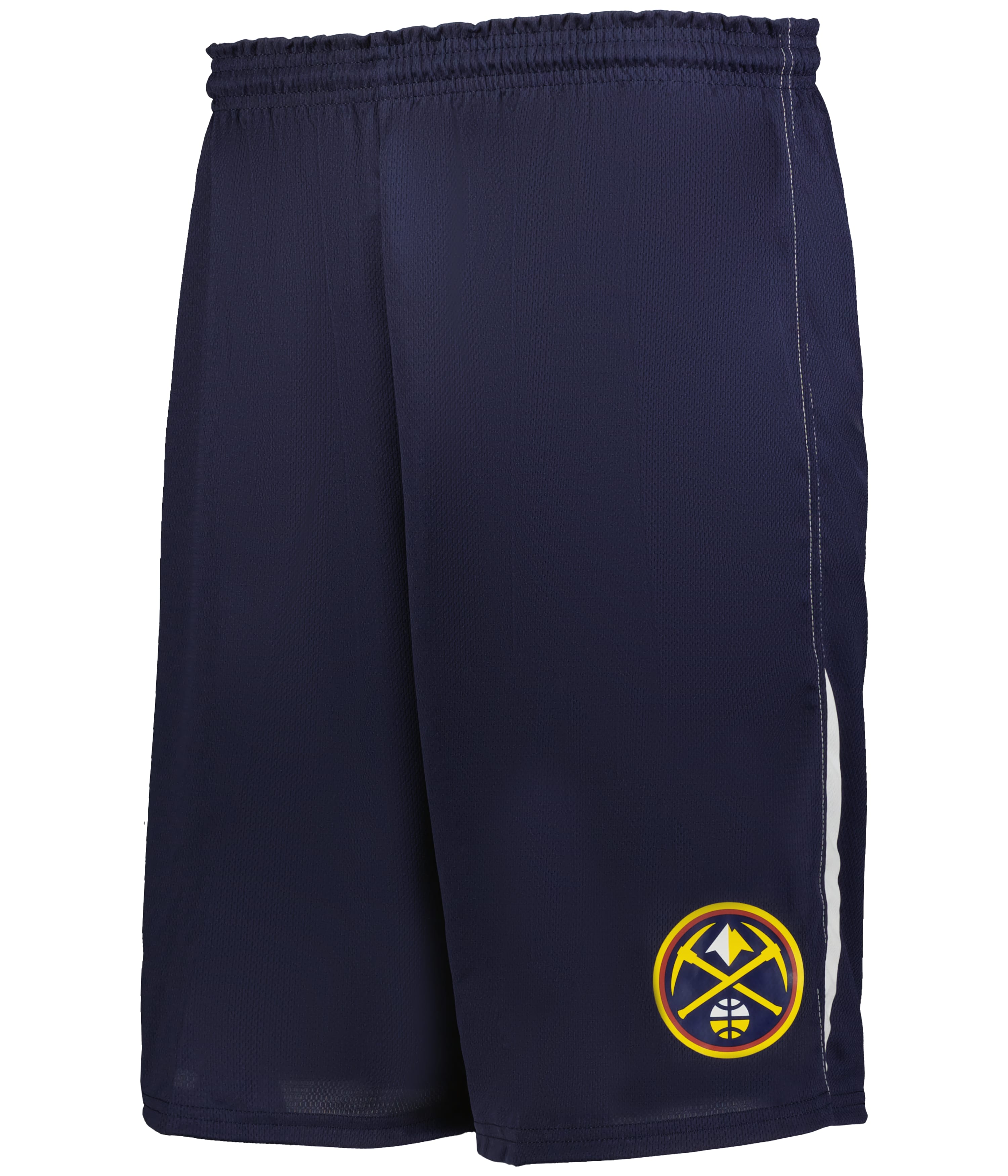 LOGO'D NBA SHORTS ADU 10