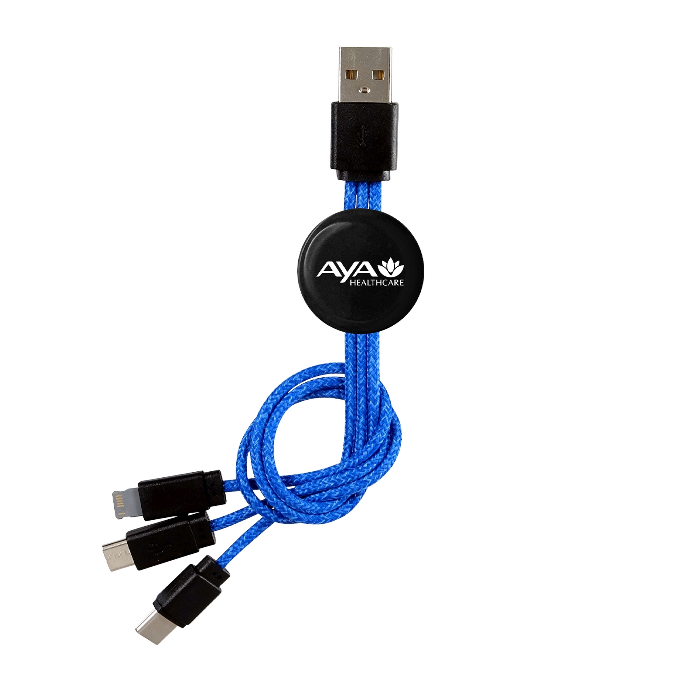 SNAP RIDGE CABLE SET 4