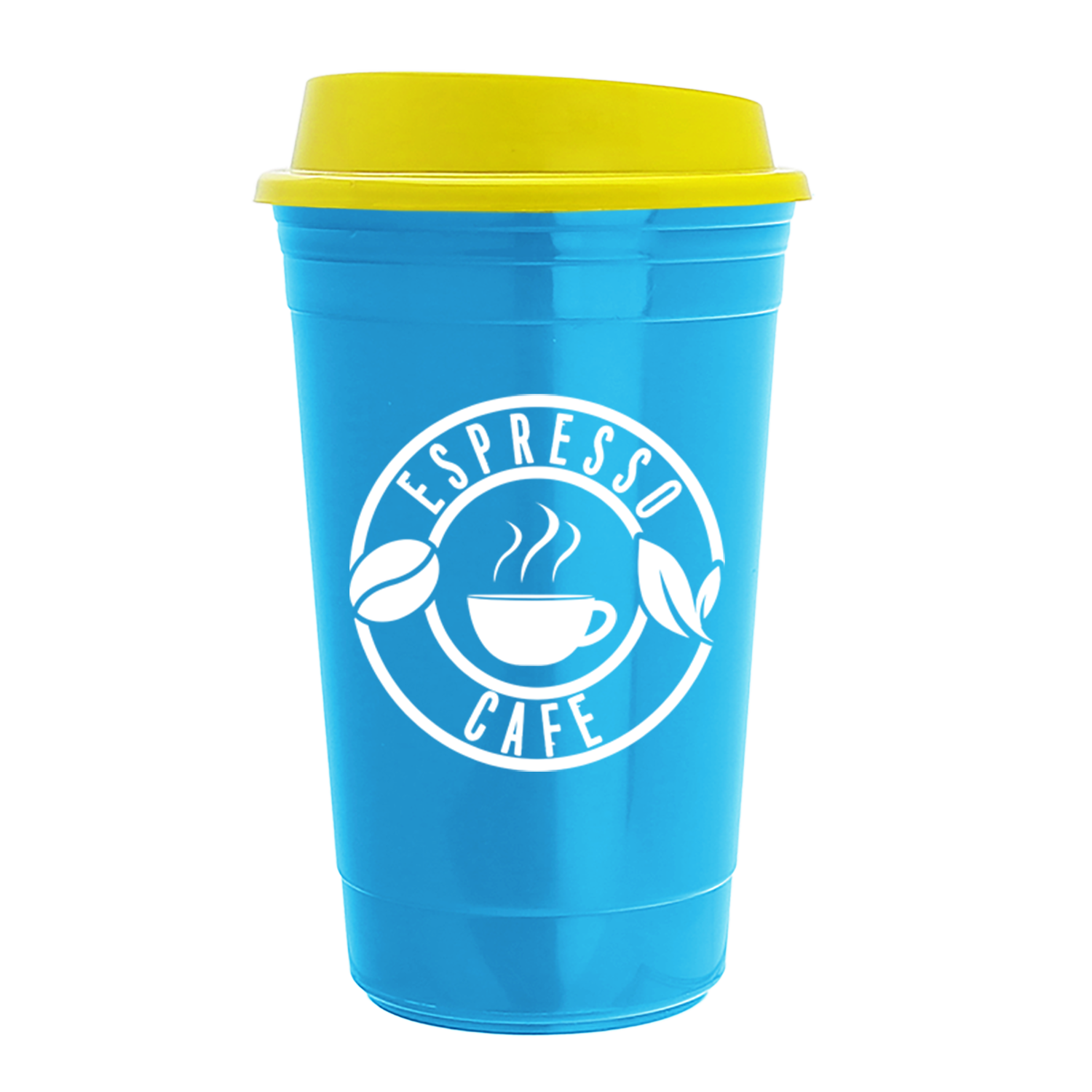 Garyline® Travel Insulated Cup - 16 oz. 713